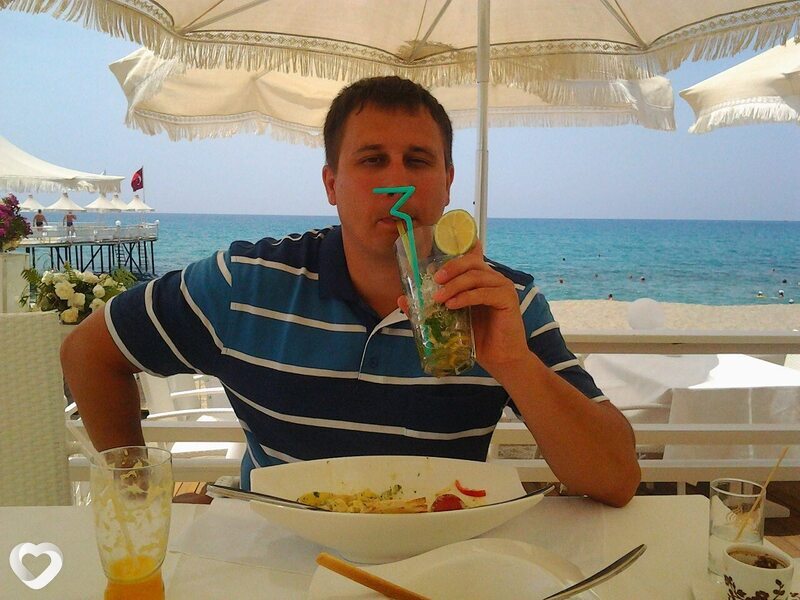 Игорь, 47, Томске — анкета №3549392