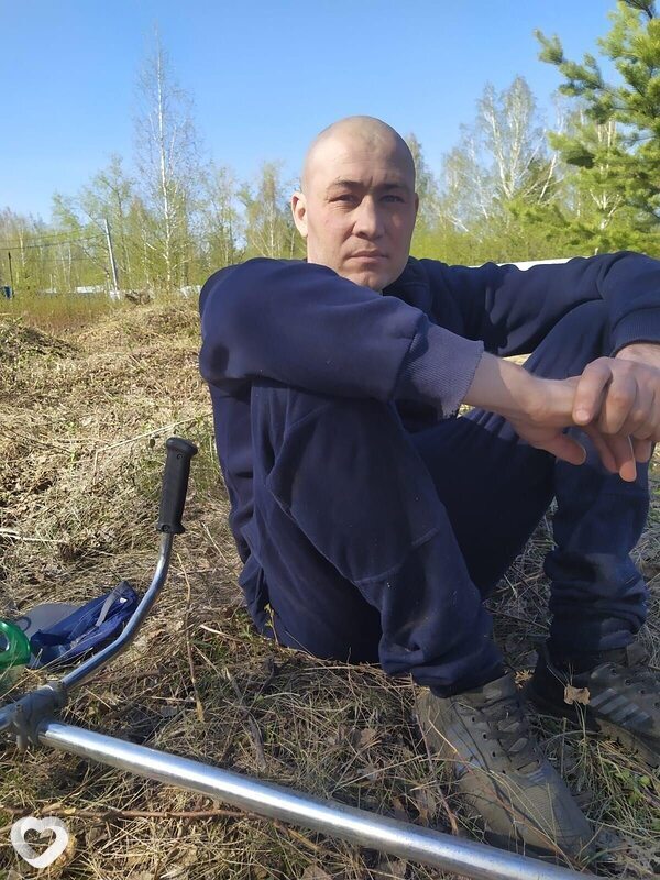 Сергей, 43, Челябинске — анкета №3549401