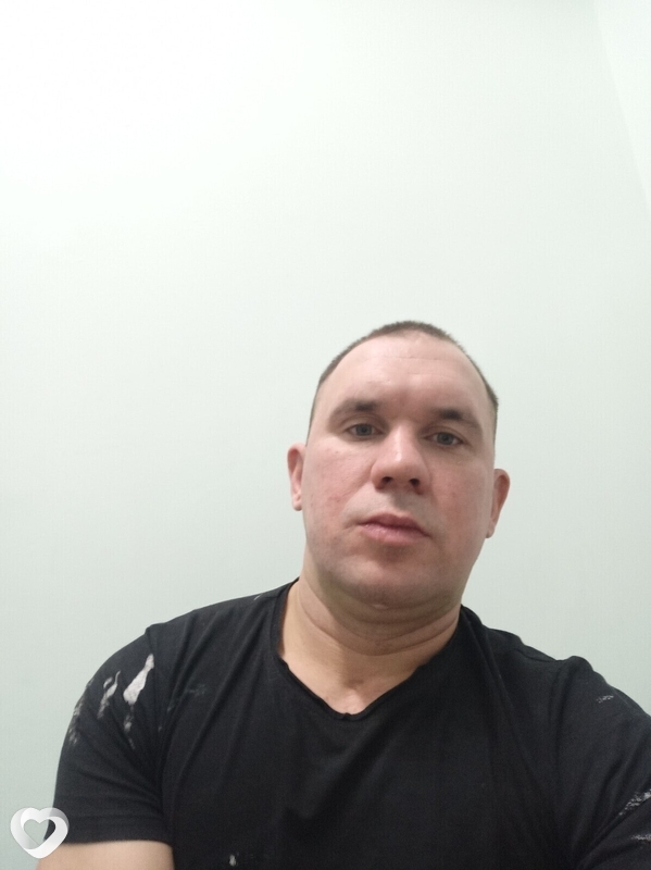 Андрей, 35, Шатуре — анкета №3549268