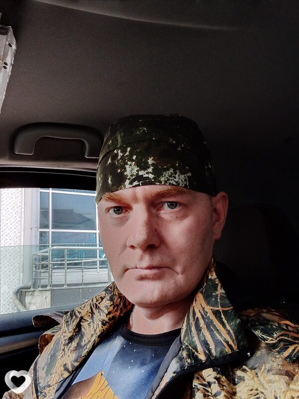 Евгений, 44, Тюмени — анкета №3549277
