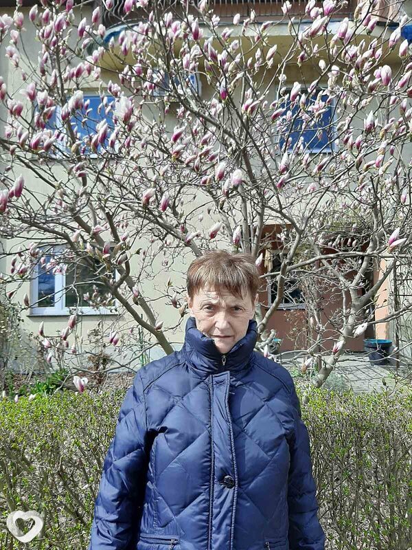 Галина, Житомир