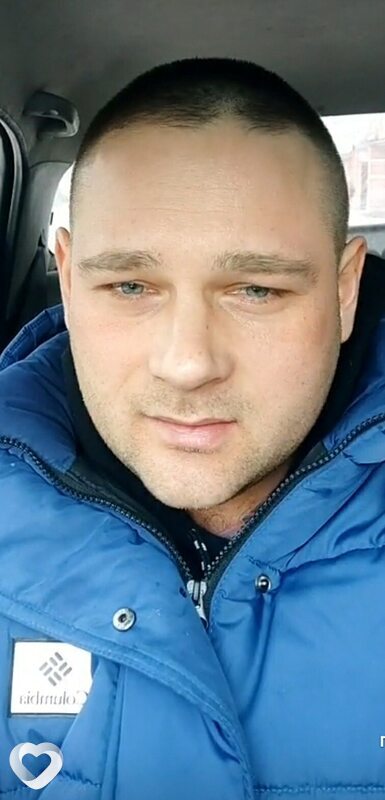 Леонид, 35, Киеве — анкета №3549237