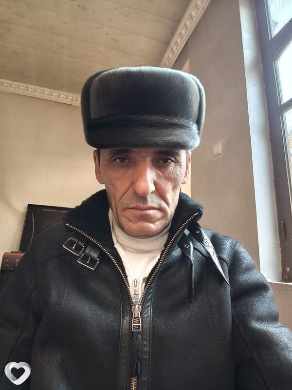 Хамид, Наманган