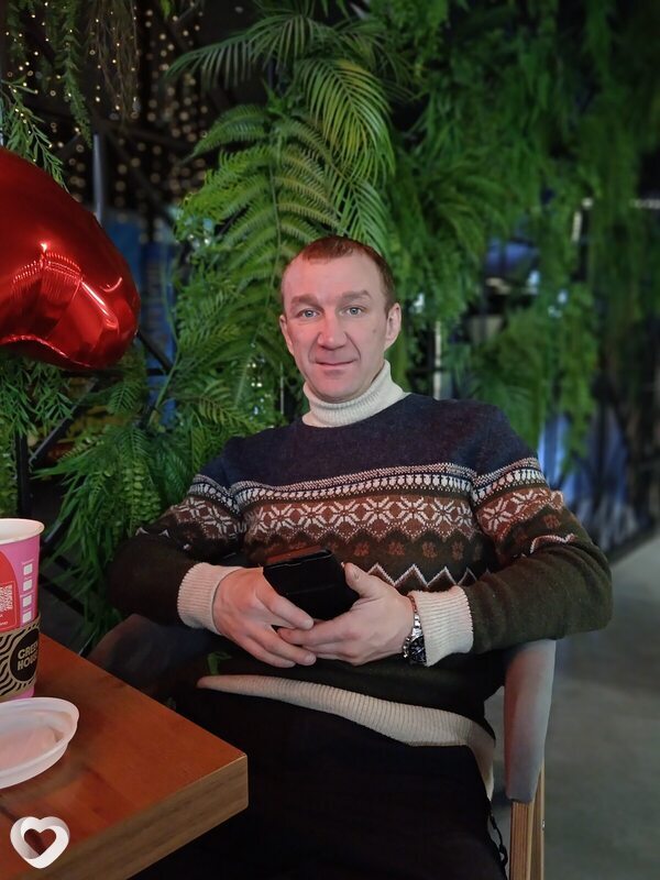 Алексей, 38, Красноярске — анкета №3549241