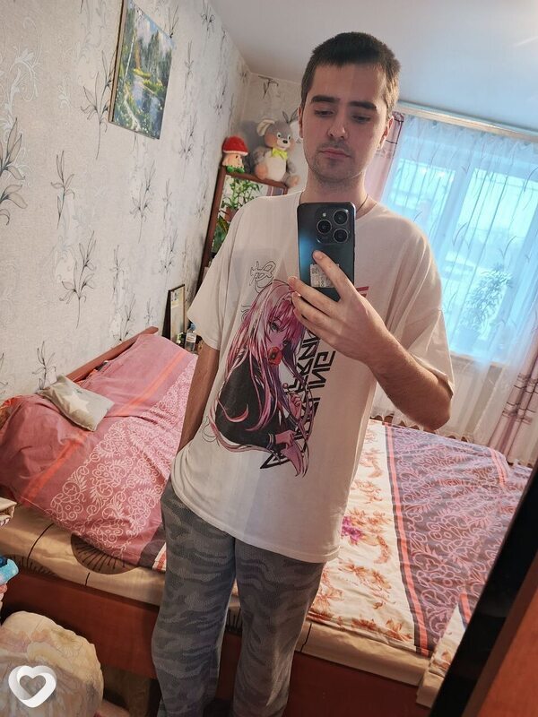 Андрей, 22, Пскове — анкета №3549243