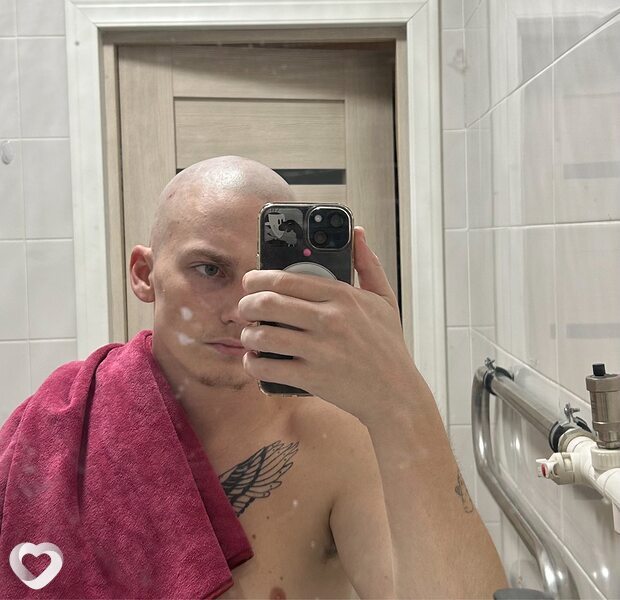 Алекс, 22, Ростове-на-Дону — анкета №3549245