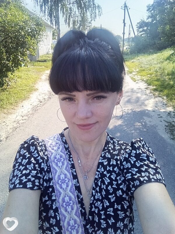 Ольга, 41, Воронеже — анкета №3549247