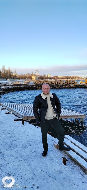 Серафим, 36, Казани — анкета №3549251