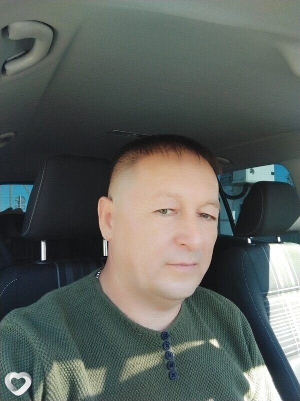 Толик, 51, Альметьевске — анкета №3549253