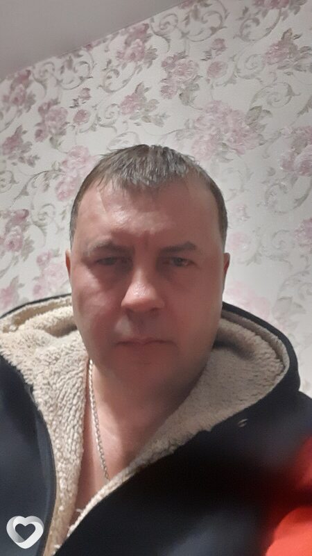 Сергей, Ворсма