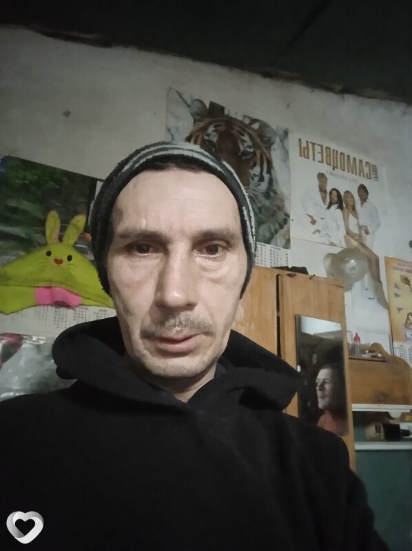 Дима, 46, Костроме — анкета №3549255