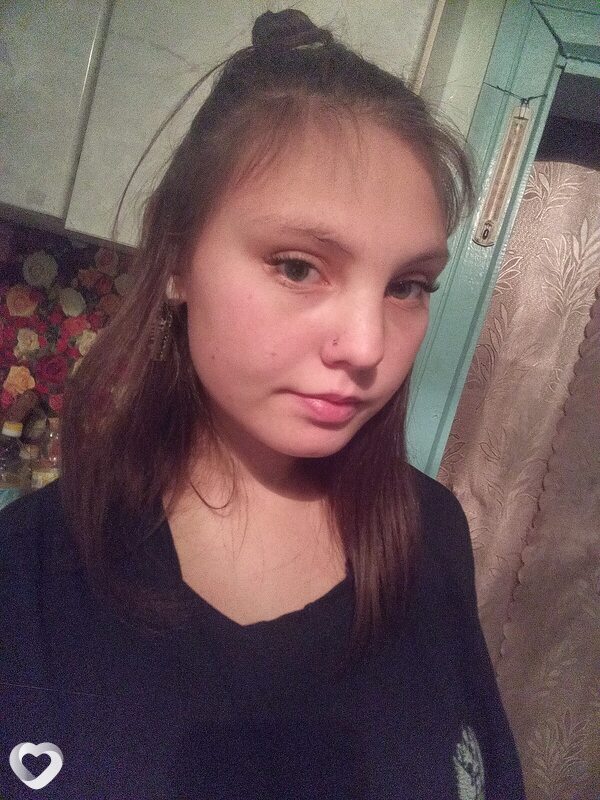 Анастасия, 20, Улан-Удэ — анкета №3549118