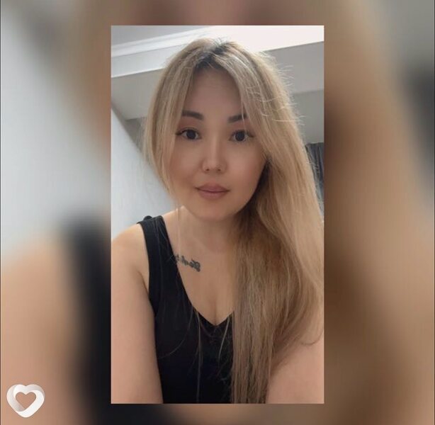 Асем, 36, Алматы — анкета №3549124