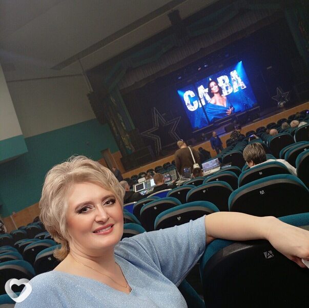 Катерина, 41, Новомосковске — анкета №3549127