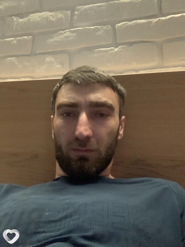 Рашид, 35, Рязани — анкета №3549129