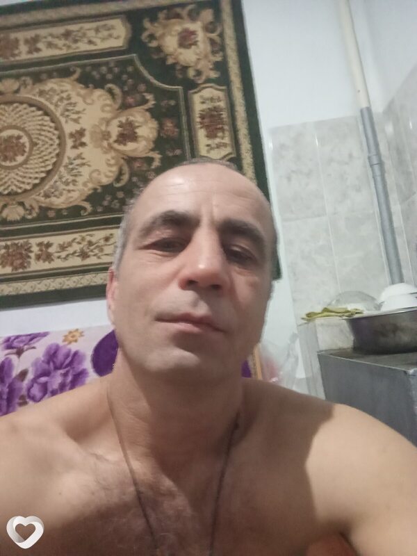 Владимир, 44, Таразе — анкета №3549130