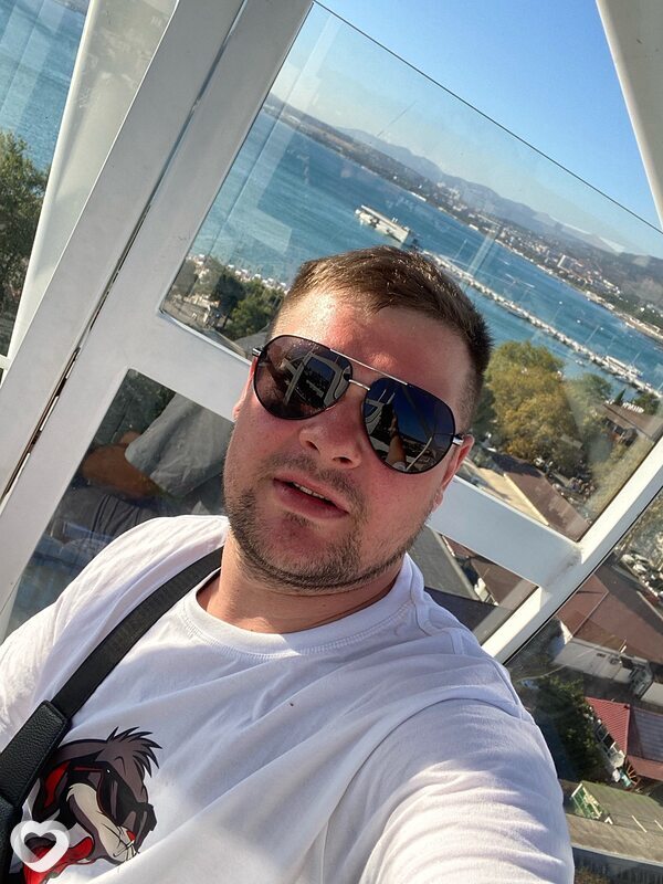 Алексей, 32, Ступине — анкета №3549133