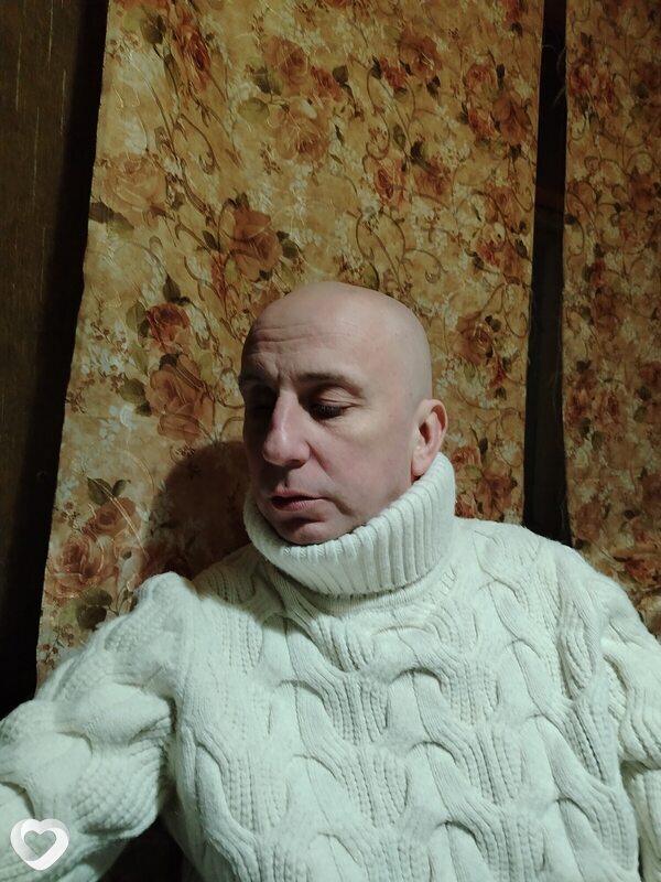 Денис, 47, Великих Луках — анкета №3549135