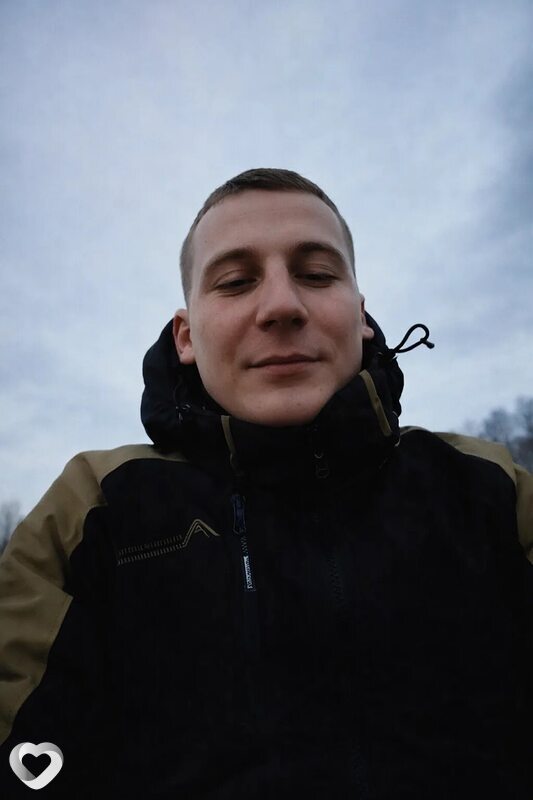 Сергей, 32, Кстове — анкета №3549136