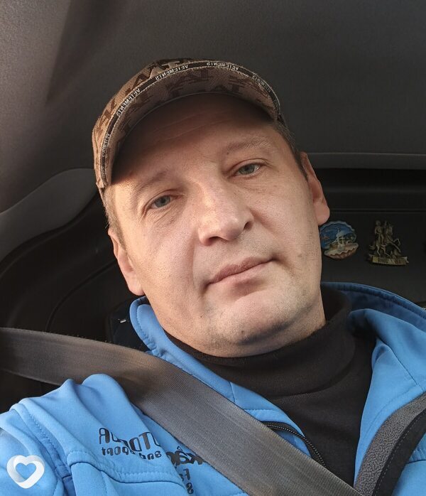 Александр, 41, Туле — анкета №3549292
