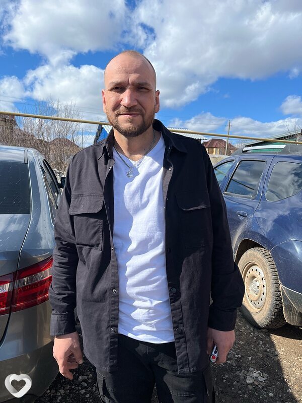 Табрис, 38, Набережных Челнах — анкета №3549294