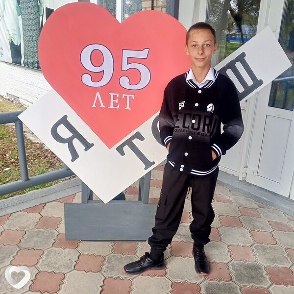 Артём, 26, Новосибирске — анкета №3549295