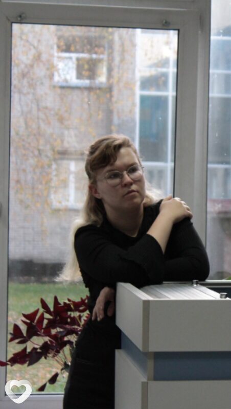 Ирина, 20, Новосибирске — анкета №3549298