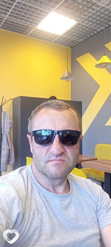 Константин, 46, Полоцке — анкета №3549303