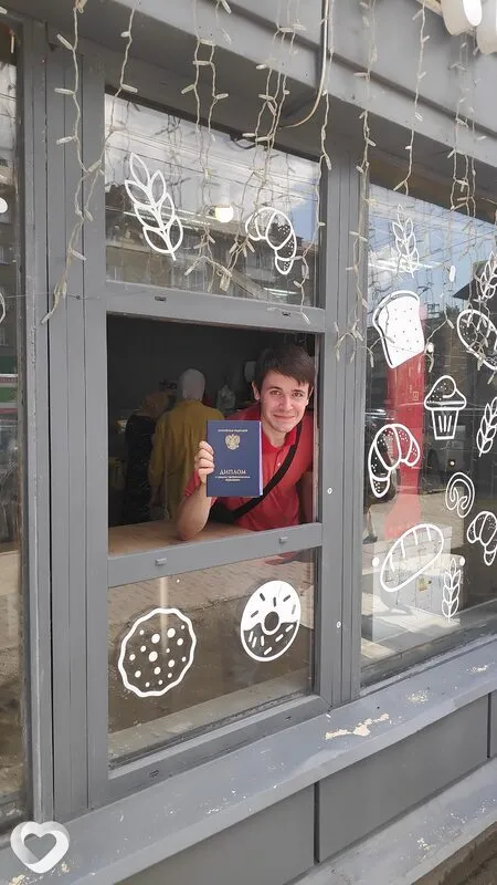 Алексей, 22, Бийске — анкета №3549304