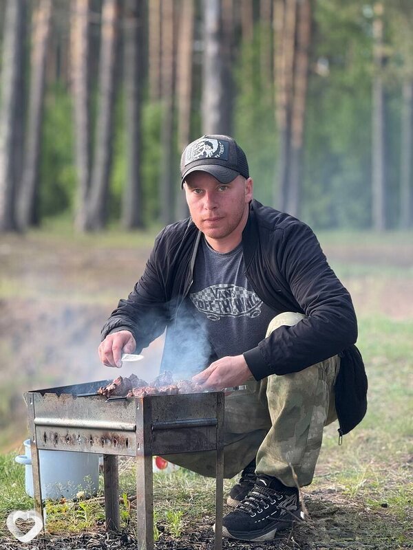 Андрей, Сямжа