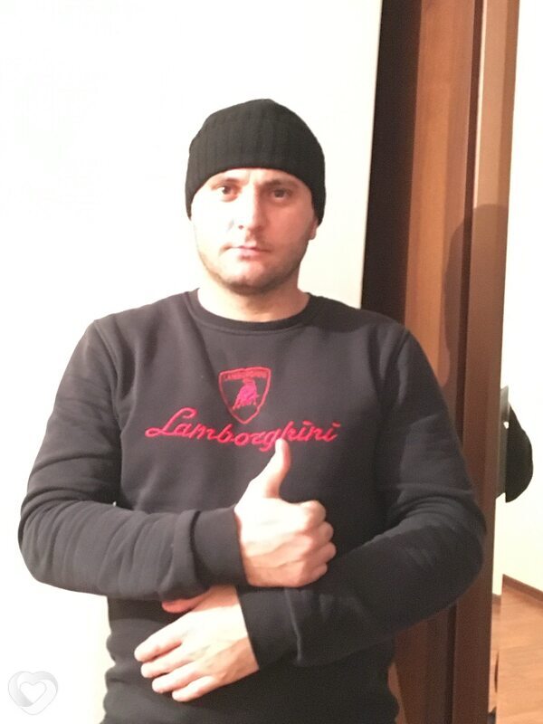 Магомед, 40, Кизляре — анкета №3549326