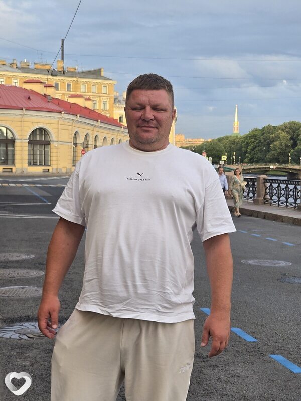 Михаил, 46, Екатеринбурге — анкета №3549328