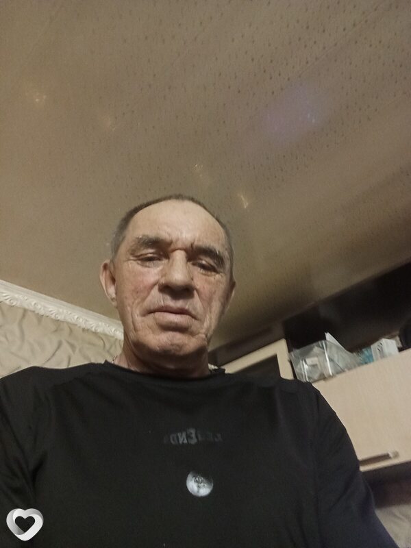 Анатолий, 64, Новосибирске — анкета №3549422