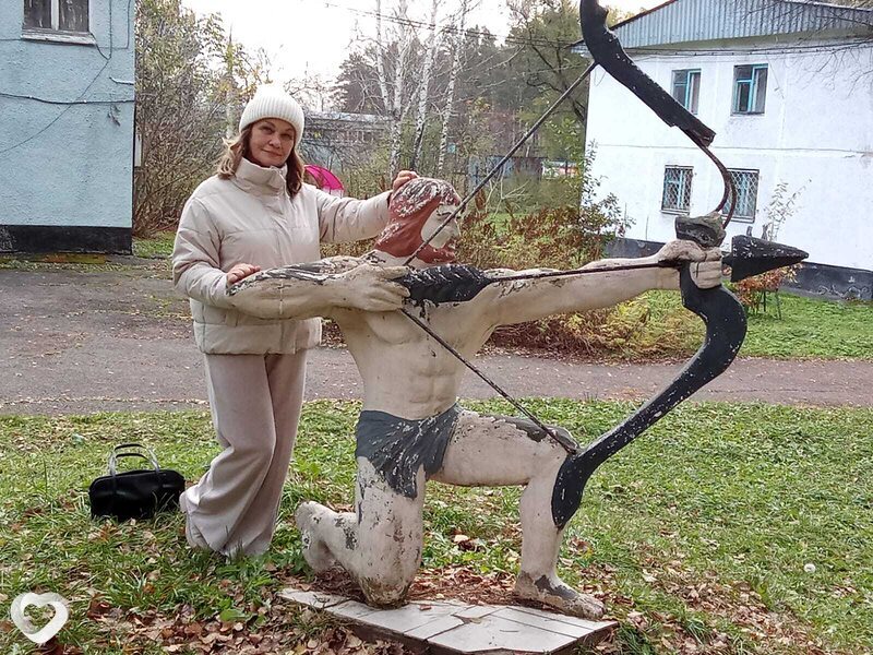 Наталья, 57, Новокузнецке — анкета №3549426