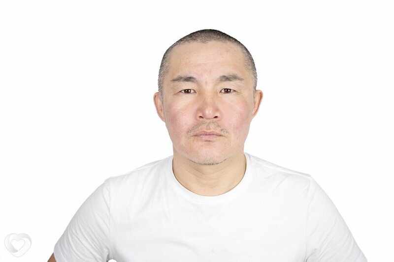 Тоха, 39, Улан-Удэ — анкета №3549687