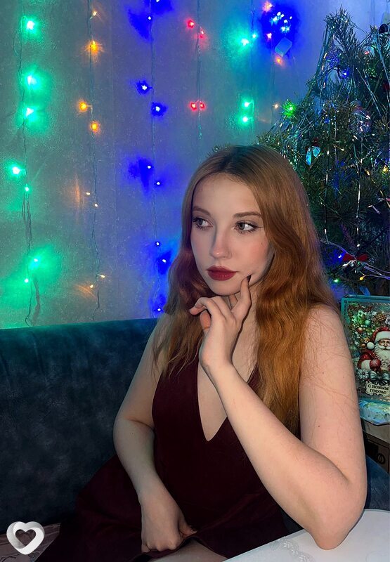Валерия, 19, Воронеже — анкета №3549689