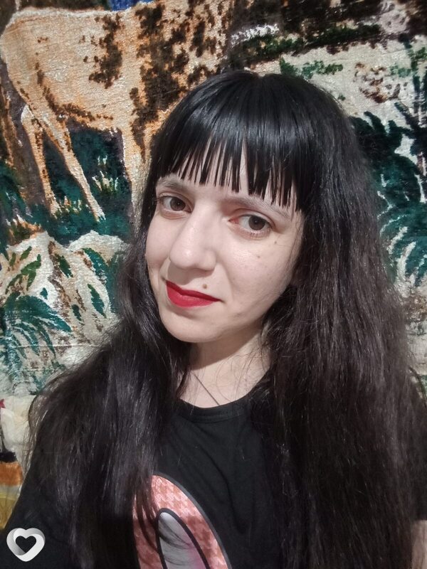 Юлия, Джубга
