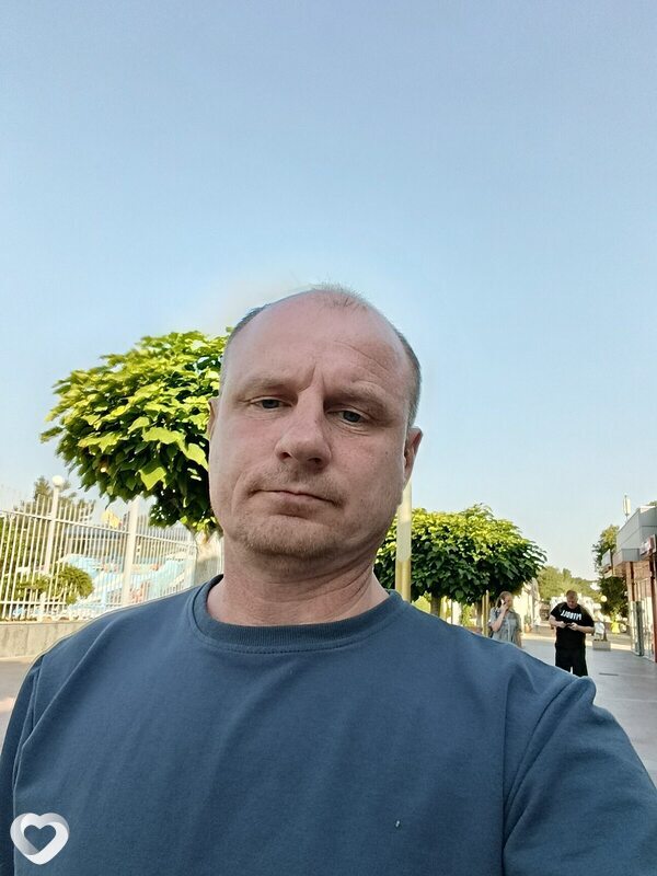 Влад, 49, Москве — анкета №3549693