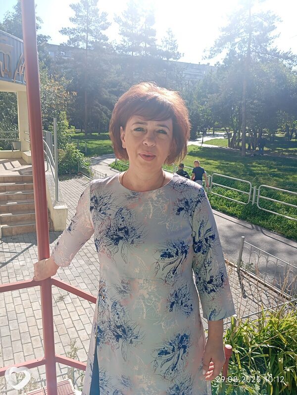 Анна, 45, Челябинске — анкета №3549698