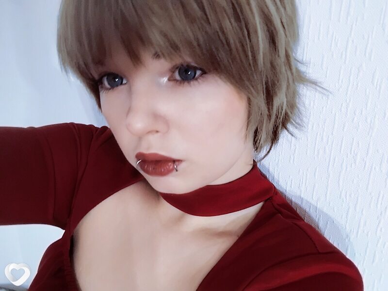 Ксения, 20, Санкт-Петербурге — анкета №3549707