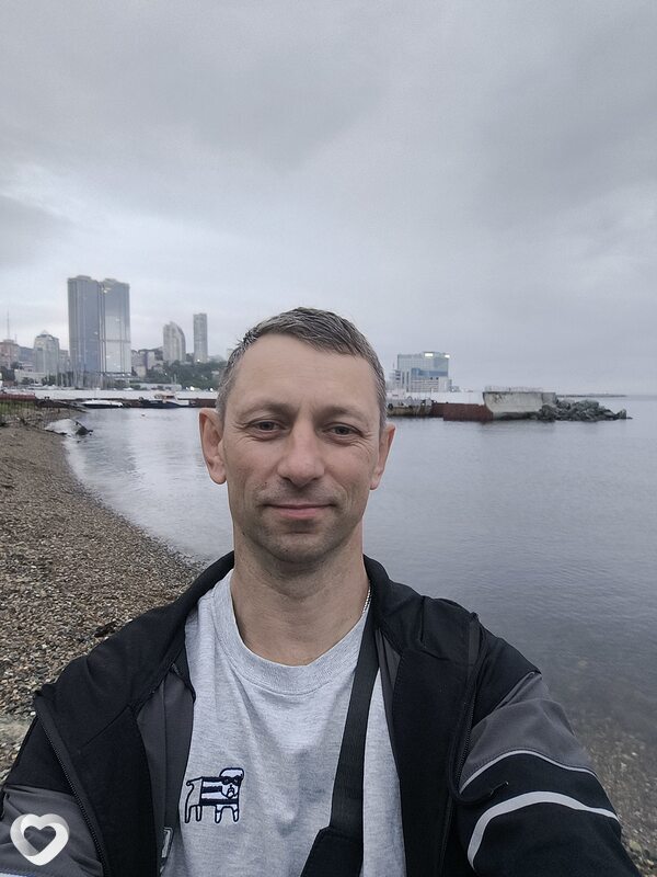 Александр, 48, Улан-Удэ — анкета №3549708