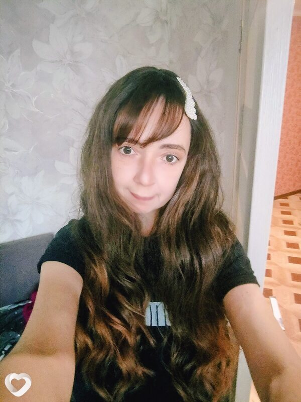 Юлия, Нязепетровск