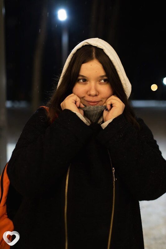 Анастасия, 29, Ульяновске — анкета №3549474