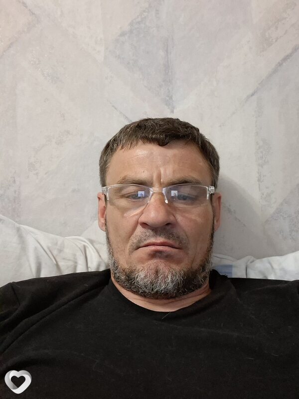 Олег, 46, Астане — анкета №3549484