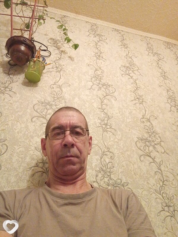 Эдуард, 54, Новосибирске — анкета №3549369
