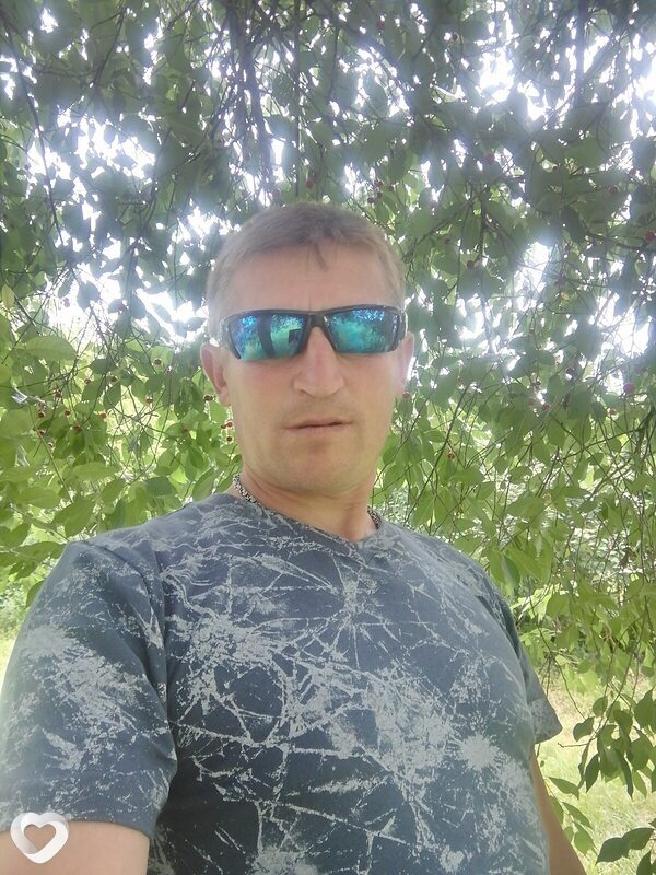 Александр, 47, Лиде — анкета №3549370