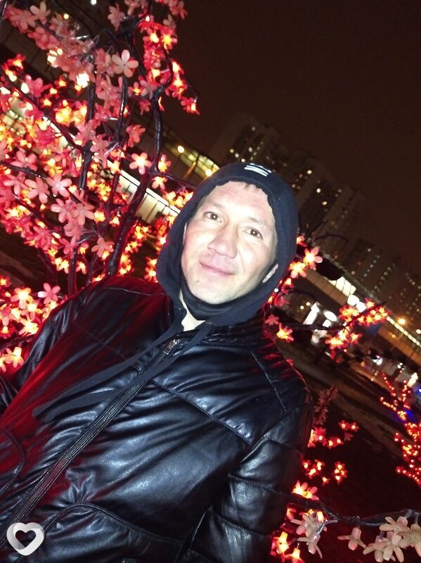 Фарит, 45, Казани — анкета №3549344