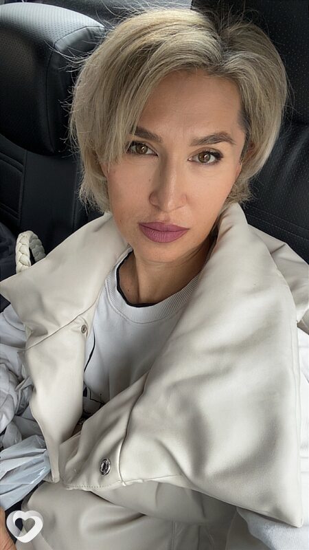 Марина, 50, Уфе — анкета №3549346