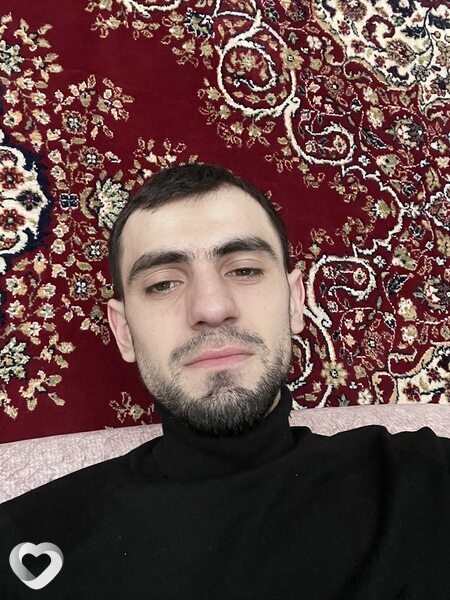 Абдул, 29, Махачкале — анкета №3549358