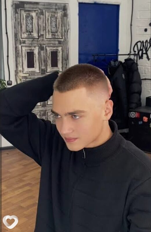 Егорик, 19, Красноярске — анкета №3549517